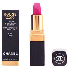 Cargar imagen en el visor de la galería, Hydrating Lipstick Rouge Coco Chanel - Lindkart