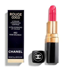 Cargar imagen en el visor de la galería, Hydrating Lipstick Rouge Coco Chanel - Lindkart