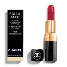 Cargar imagen en el visor de la galería, Hydrating Lipstick Rouge Coco Chanel - Lindkart