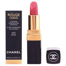 Cargar imagen en el visor de la galería, Hydrating Lipstick Rouge Coco Chanel - Lindkart