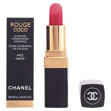 Cargar imagen en el visor de la galería, Hydrating Lipstick Rouge Coco Chanel - Lindkart