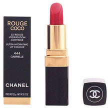 Cargar imagen en el visor de la galería, Hydrating Lipstick Rouge Coco Chanel - Lindkart