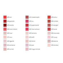 Cargar imagen en el visor de la galería, Hydrating Lipstick Rouge Coco Chanel - Lindkart