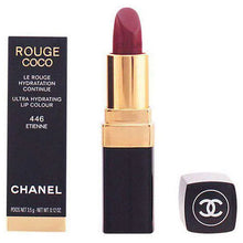 Cargar imagen en el visor de la galería, Hydrating Lipstick Rouge Coco Chanel - Lindkart
