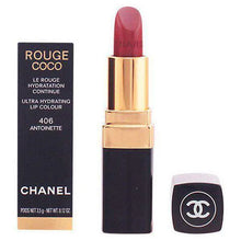 Cargar imagen en el visor de la galería, Hydrating Lipstick Rouge Coco Chanel - Lindkart