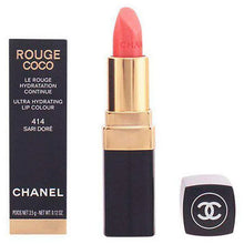 Cargar imagen en el visor de la galería, Hydrating Lipstick Rouge Coco Chanel - Lindkart