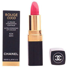 Cargar imagen en el visor de la galería, Hydrating Lipstick Rouge Coco Chanel - Lindkart