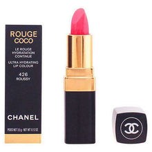 Cargar imagen en el visor de la galería, Hydrating Lipstick Rouge Coco Chanel - Lindkart