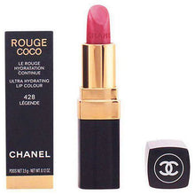 Cargar imagen en el visor de la galería, Hydrating Lipstick Rouge Coco Chanel - Lindkart