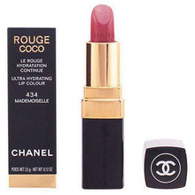 Cargar imagen en el visor de la galería, Hydrating Lipstick Rouge Coco Chanel - Lindkart