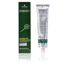 Load image into Gallery viewer, Permanent Dye Essensity 9-0 Schwarzkopf Ammonia-free (60 ml)