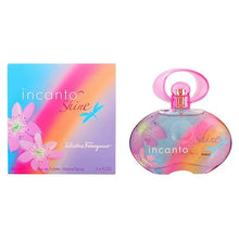 Cargar imagen en el visor de la galería, Unisex Perfume Incanto Shine Salvatore Ferragamo EDT - Lindkart