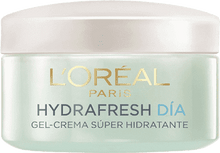 Afbeelding in Gallery-weergave laden, Hydrating Day Cream Hydrafresh L'Oreal (50 ml) - Lindkart