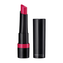 Lade das Bild in den Galerie-Viewer, Lasting Finish Matte Lipstick Rimmel London - Lindkart
