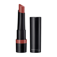 Lade das Bild in den Galerie-Viewer, Lasting Finish Matte Lipstick Rimmel London - Lindkart