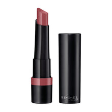 Lade das Bild in den Galerie-Viewer, Lasting Finish Matte Lipstick Rimmel London - Lindkart