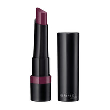 Lade das Bild in den Galerie-Viewer, Lasting Finish Matte Lipstick Rimmel London - Lindkart