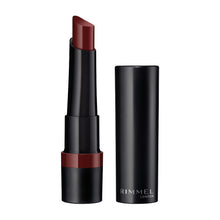 Lade das Bild in den Galerie-Viewer, Lasting Finish Matte Lipstick Rimmel London - Lindkart
