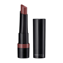 Lade das Bild in den Galerie-Viewer, Lasting Finish Matte Lipstick Rimmel London - Lindkart