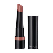 Lade das Bild in den Galerie-Viewer, Lasting Finish Matte Lipstick Rimmel London - Lindkart