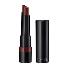 Lade das Bild in den Galerie-Viewer, Lasting Finish Matte Lipstick Rimmel London - Lindkart
