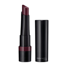 Lade das Bild in den Galerie-Viewer, Lasting Finish Matte Lipstick Rimmel London - Lindkart