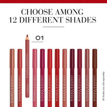 Load image into Gallery viewer, Lip Liner Contour Edition Bourjois - Lindkart