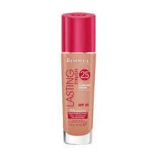 Afbeelding in Gallery-weergave laden, Lasting Finish 25h Foundation With Comfort Serum (SPF 20) - Lindkart