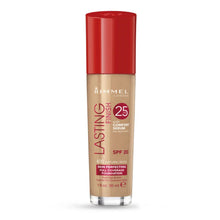 Afbeelding in Gallery-weergave laden, Lasting Finish 25h Foundation With Comfort Serum (SPF 20) - Lindkart