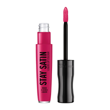 Charger l'image dans la galerie, Stay Satin Liquid Lipstick Rimmel London - Lindkart