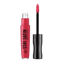 Charger l'image dans la galerie, Stay Satin Liquid Lipstick Rimmel London - Lindkart