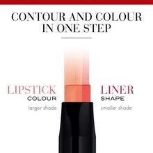 Charger l'image dans la galerie, Lip Duo Sculpt Bourjois - Lindkart