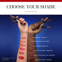 Charger l'image dans la galerie, Lip Duo Sculpt Bourjois - Lindkart