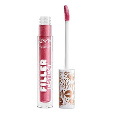 Afbeelding in Gallery-weergave laden, Lip-gloss Filler Instinct NYX - Lindkart