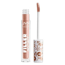 Afbeelding in Gallery-weergave laden, Lip-gloss Filler Instinct NYX - Lindkart