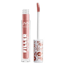 Afbeelding in Gallery-weergave laden, Lip-gloss Filler Instinct NYX - Lindkart