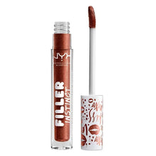 Afbeelding in Gallery-weergave laden, Lip-gloss Filler Instinct NYX - Lindkart