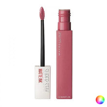 Charger l'image dans la galerie, Superstay Matte Ink Liquid Lipstick Maybelline - Lindkart