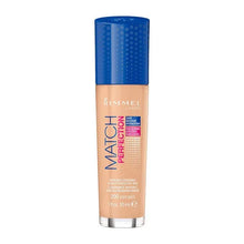 Afbeelding in Gallery-weergave laden, Match Perfection Foundation Rimmel London - Lindkart
