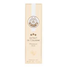 Cargar imagen en el visor de la galería, Roger & Gallet Magnolia Folie Extrait De Cologne (100 ml) - Lindkart