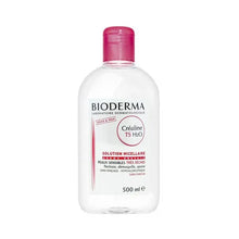 Load image into Gallery viewer, Micellar Water Crealine H2O Bioderma - Lindkart