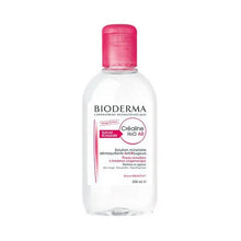 Load image into Gallery viewer, Micellar Water Crealine H2O Bioderma - Lindkart