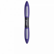 Charger l'image dans la galerie, MASCARA L'OREAL MAKE UP FALSE LASH SUPERSTAR XFIBER BLACK 2-IN-1 - Lindkart