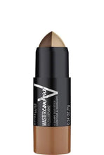 Load image into Gallery viewer, Master Contour V-Shape Duo Stick Maybelline - Lindkart