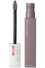 Charger l'image dans la galerie, Superstay Matte Ink Liquid Lipstick Maybelline - Lindkart