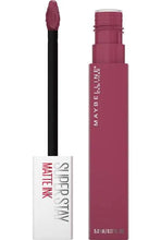 Charger l'image dans la galerie, Superstay Matte Ink Liquid Lipstick Maybelline - Lindkart