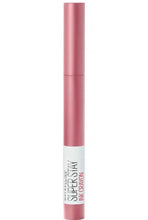Load image into Gallery viewer, Superstay Ink Crayon Lipstick Maybelline - Lindkart