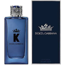 Afbeelding in Gallery-weergave laden, Dolce & Gabbana K Eau De Parfum Men - Lindkart