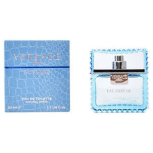 Charger l'image dans la galerie, Men's Perfume Man Eau Fraiche Versace EDT - Lindkart