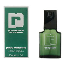 Charger l'image dans la galerie, Men's Perfume Paco Rabanne Homme Paco Rabanne EDT - Lindkart